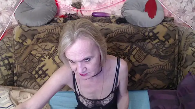 MissBekker online show from January 2025 08:29:01 PM