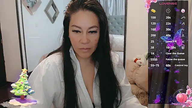 jlove bss online show from December 2024 11:18:02 PM