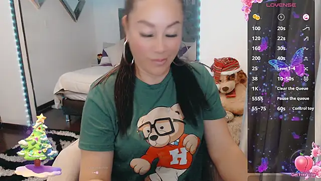 jlove bss online show from December 2024 02:52:01 AM