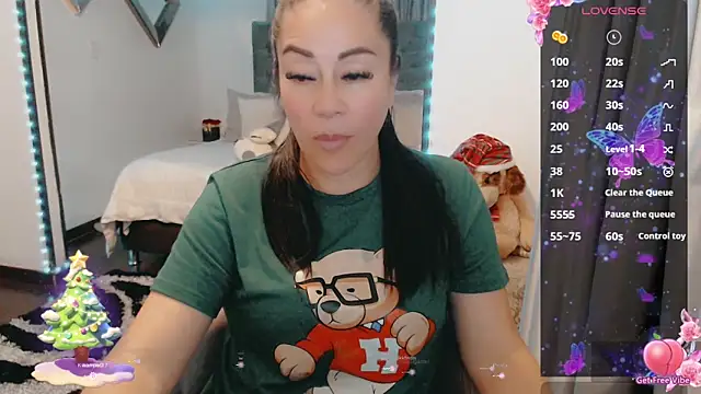 jlove bss online show from December 2024 02:04:01 AM