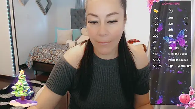 jlove bss online show from December 2024 12:12:02 PM