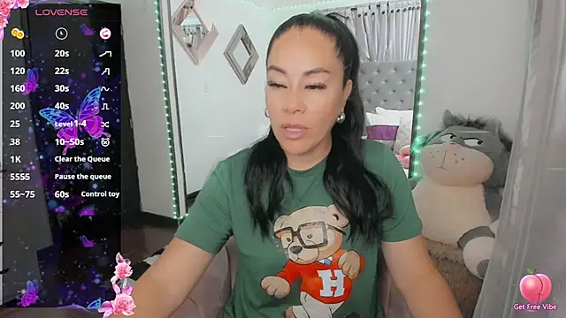 jlove bss online show from January 2025 11:10:01 PM