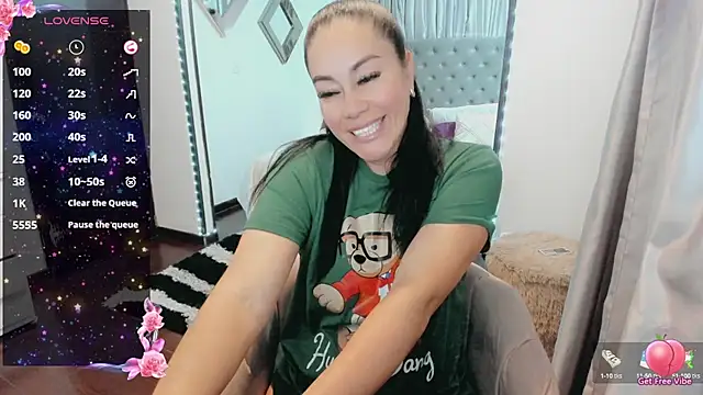 jlove bss online show from January 2025 11:13:02 PM