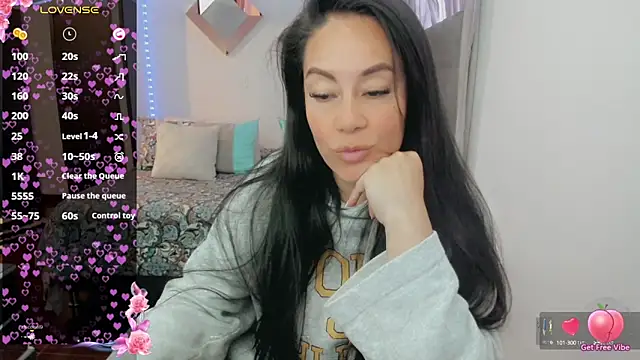 jlove bss online show from February 2025 12:58:01 PM