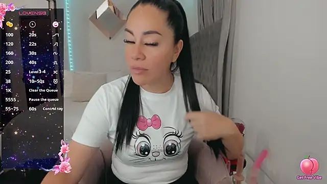 jlove bss online show from March 2025 10:20:02 AM