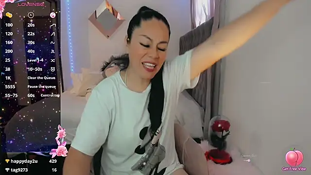 jlove bss online show from March 2025 08:52:02 PM