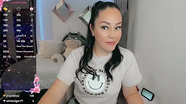 jlove bss online show from March 2025 02:10:02 AM