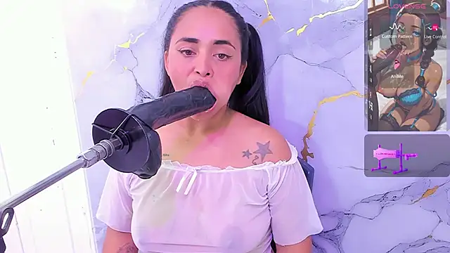 susan  bigass online show from April 2026 11:32:01 AM