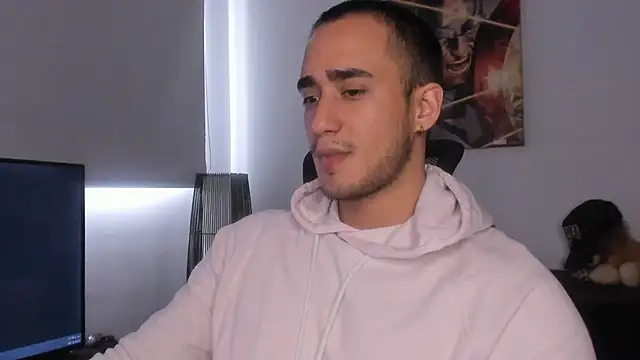 AlexRivera6 online show from December 2024 04:19:02 PM