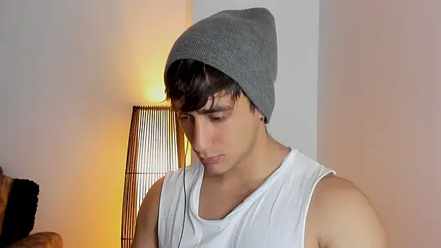 AlexRivera6 online show from November 2025 03:17:02 PM