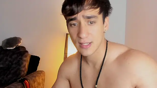 AlexRivera6 online show from November 2025 07:48:02 PM