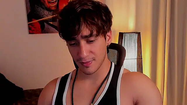AlexRivera6 online show from May 2026 05:43:01 PM