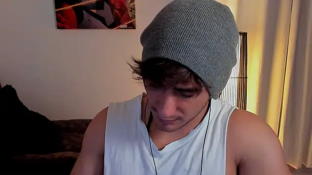 AlexRivera6 online show from May 2026 05:54:01 PM