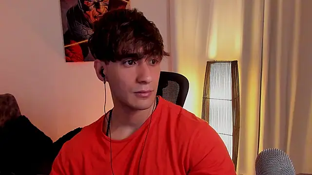 AlexRivera6 online show from May 2026 02:02:02 PM