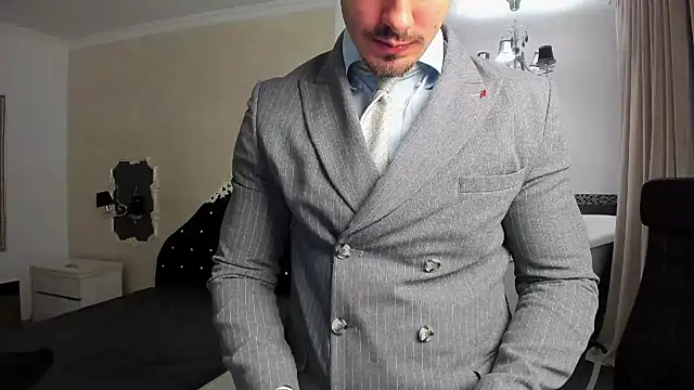 WilsonJules online show from November 2025 05:06:02 AM