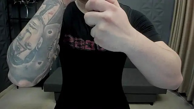 TonyWilcox online show from March 2025 11:19:01 AM