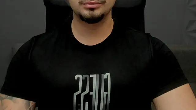 TonyWilcox online show from November 2025 05:18:02 AM