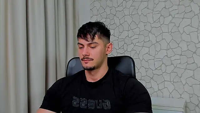 ClintMasters online show from January 2025 10:10:01 AM