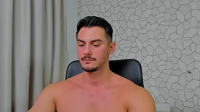 ClintMasters online show from February 2025 12:47:02 PM