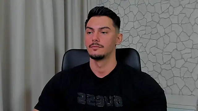 ClintMasters online show from February 2025 06:13:02 AM