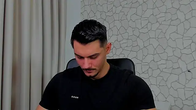 ClintMasters online show from February 2025 05:41:02 AM