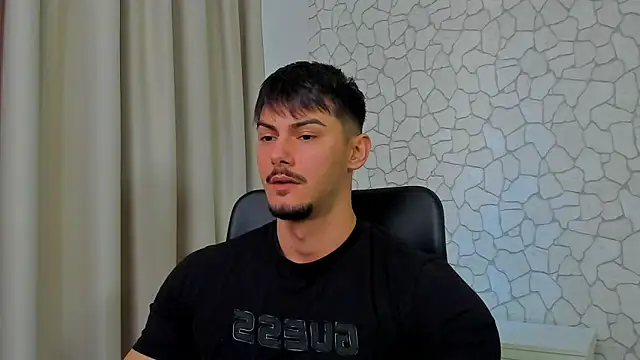 ClintMasters online show from February 2025 07:33:02 AM