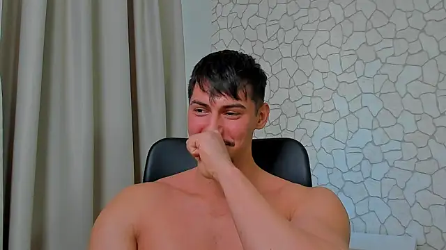 ClintMasters online show from February 2025 09:41:01 AM