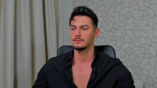 ClintMasters online show from February 2025 05:19:02 AM