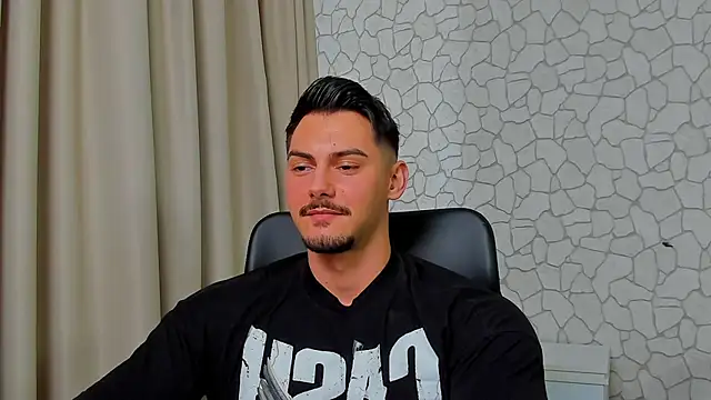 ClintMasters online show from February 2025 09:00:02 AM