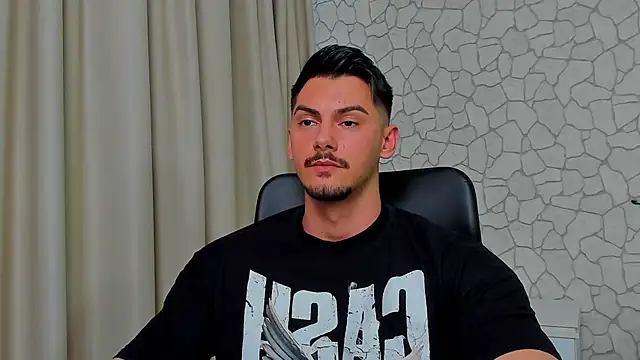 ClintMasters online show from February 2025 02:35:02 PM