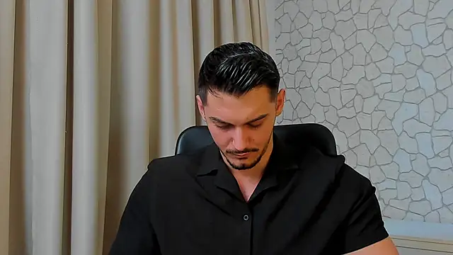 ClintMasters online show from February 2025 06:05:02 AM