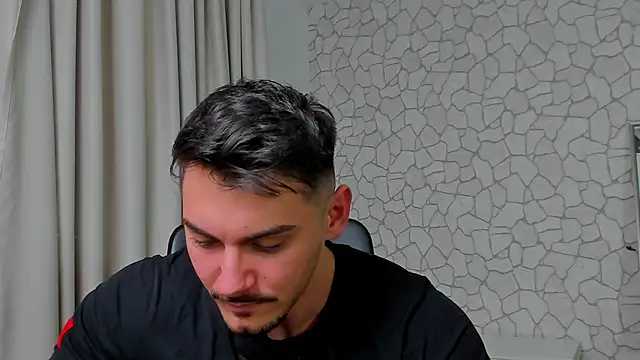 ClintMasters online show from February 2025 04:10:02 PM