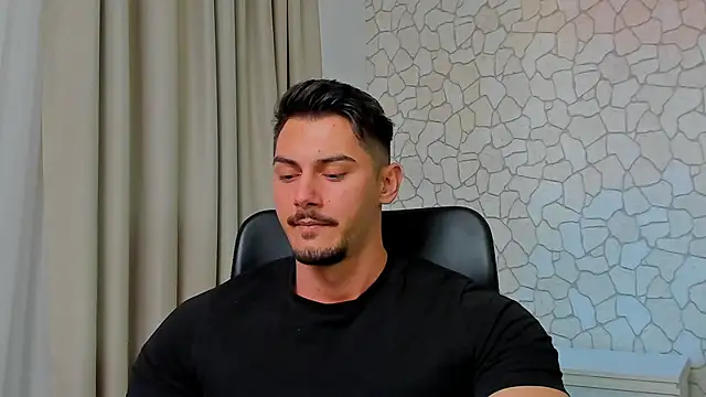 ClintMasters online show from March 2025 09:40:01 AM