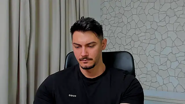 ClintMasters online show from March 2025 05:40:01 AM