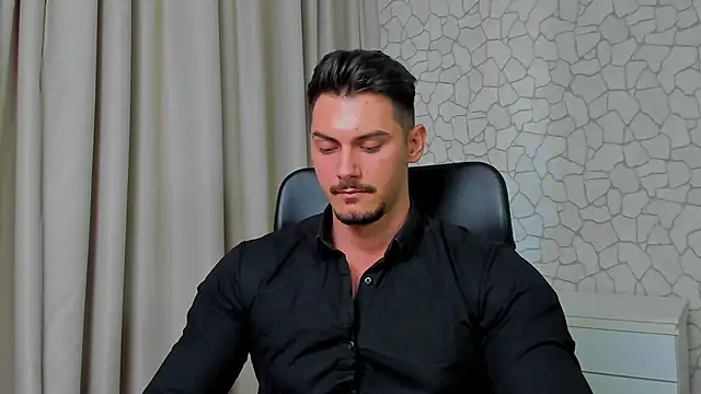 ClintMasters online show from March 2025 09:47:02 AM