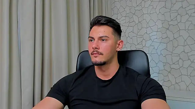 ClintMasters online show from March 2025 12:42:02 PM