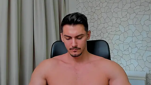 ClintMasters online show from March 2025 08:18:01 AM