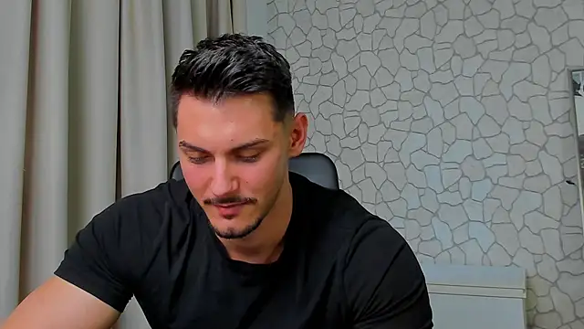 ClintMasters online show from March 2025 03:36:02 PM