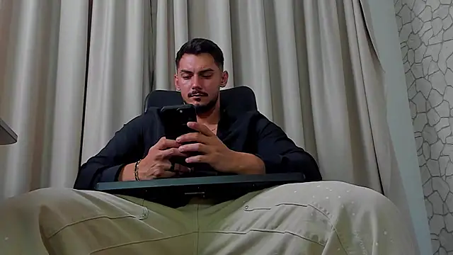 ClintMasters online show from September 2025 05:01:02 AM