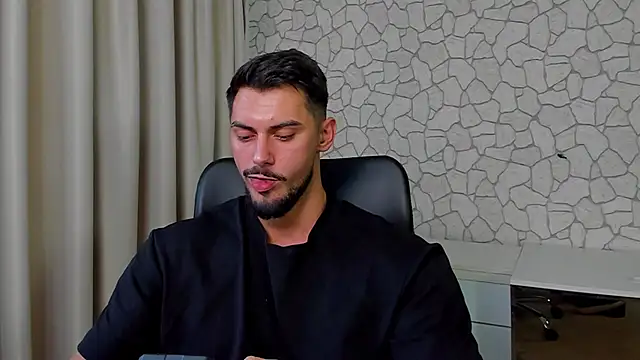 ClintMasters online show from October 2025 05:41:02 AM