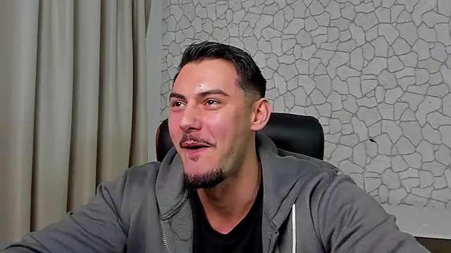 ClintMasters online show from March 2026 05:57:01 AM