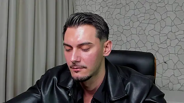 ClintMasters online show from April 2026 06:35:02 AM