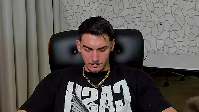 ClintMasters online show from April 2026 06:46:01 AM