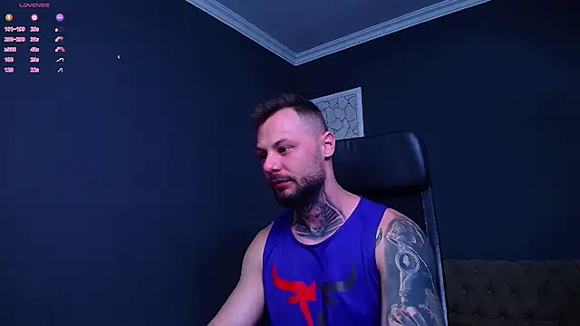 BrianHunts online show from October 2025 04:53:01 AM