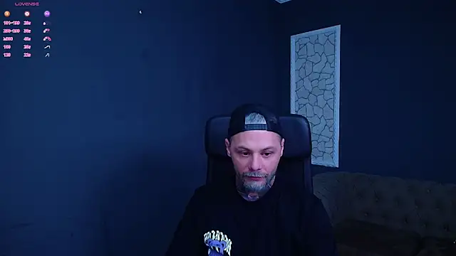 BrianHunts online show from December 2025 06:06:01 AM