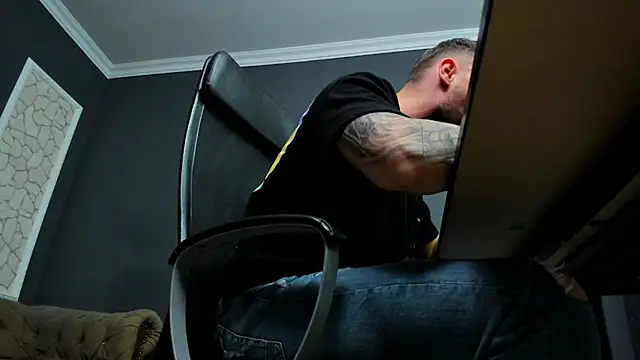 BrianHunts online show from March 2026 05:57:01 AM