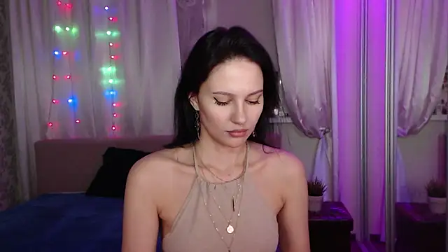 Zlata888 online show from March 2025 12:00:01 PM