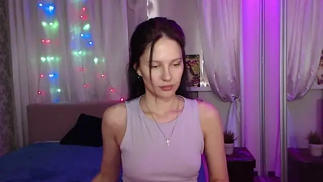 Zlata888 online show from March 2025 11:16:01 AM