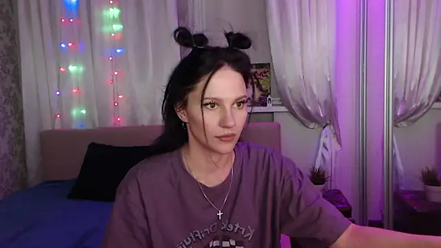 Zlata888 online show from November 2025 08:43:02 PM