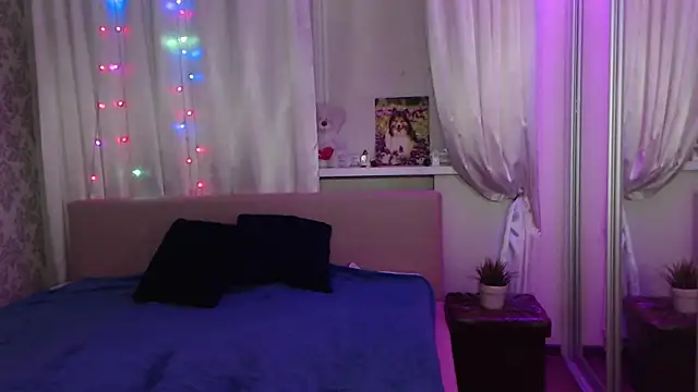 Zlata888 online show from December 2025 05:31:01 PM